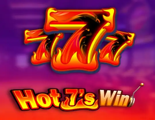 Hot 7's Win Casino | Spelautomater med Riktiga Pengar Sverige