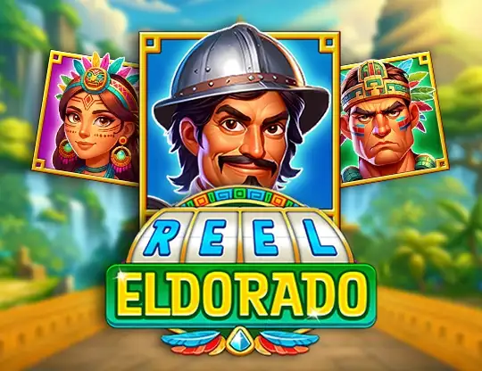 Reel Eldorado Casino | Spelautomater med Riktiga Pengar Sverige