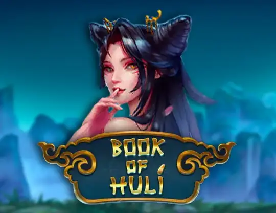Book of Huli Casino Online | Spela med Riktiga Pengar