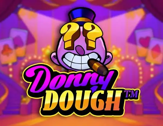 Donny Dough Casino Online | Spela med Riktiga Pengar