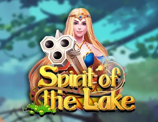 Spirit of the Lake Slot - Spela med riktiga pengar
