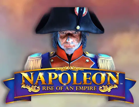 Napoleon Rise of an Empire Slots med Riktiga Pengar | Online Casino