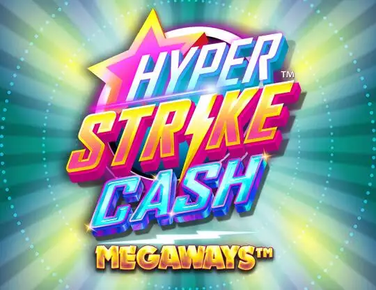 Hyper Strike CASH Megaways Casino Online | Spela med Riktiga Pengar