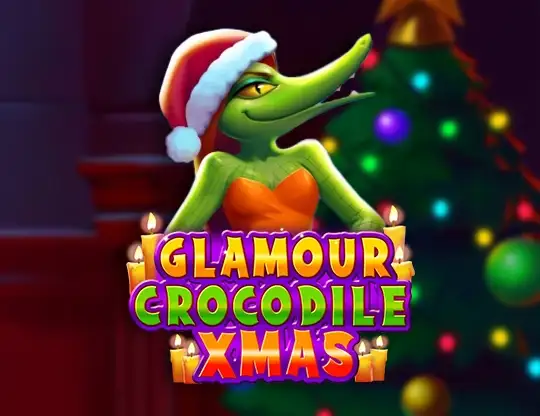 Glamour Crocodile Xmas Casino Online | Spela med Riktiga Pengar