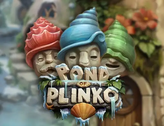 Pond of Plinko Casino Online | Spela med Riktiga Pengar