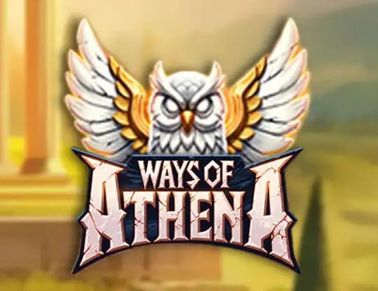 Ways of Athena Casino | Spelautomater med Riktiga Pengar Sverige