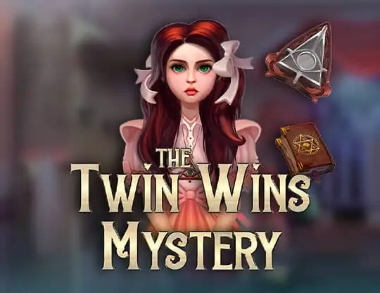 The Twin Wins Mystery Slot - Spela med riktiga pengar