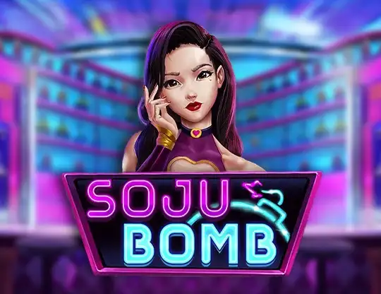 Soju Bomb Casino | Spelautomater med Riktiga Pengar Sverige