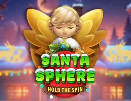 Santa Sphere: Hold the Spin Casino Online | Spela med Riktiga Pengar