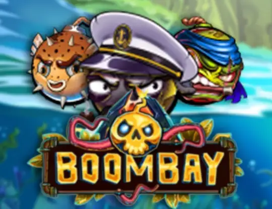 Boombay Slots med Riktiga Pengar | Online Casino
