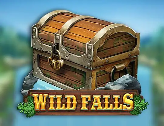 Wild Falls Casino Online | Spela med Riktiga Pengar