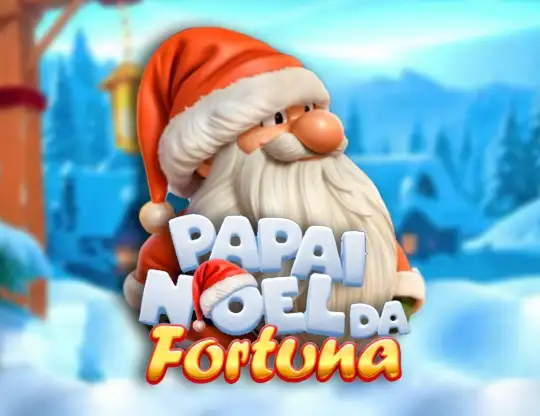Papai Noel da Fortuna Casino Online | Spela med Riktiga Pengar