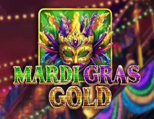 Mardi Gras Gold Casino | Spelautomater med Riktiga Pengar Sverige