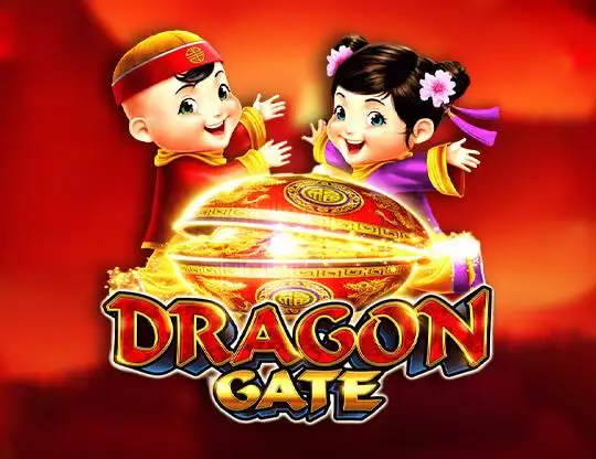 Dragon Gate Slot - Spela med riktiga pengar