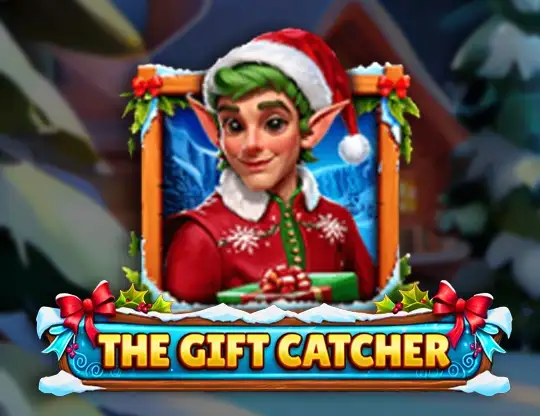 The Gift Catcher Casino Online | Spela med Riktiga Pengar