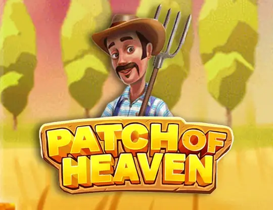 Patch of Heaven Casino Online | Spela med Riktiga Pengar