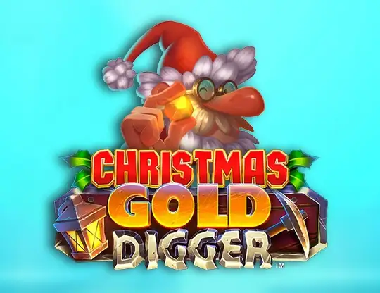 Christmas Gold Digger Casino Online | Spela med Riktiga Pengar