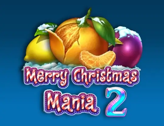 Merry Christmas Mania 2 Casino Online | Spela med Riktiga Pengar
