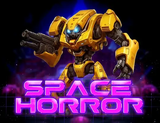 Space Horror Casino | Spelautomater med Riktiga Pengar Sverige