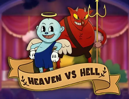 Heaven Vs Hell Casino | Spelautomater med Riktiga Pengar Sverige