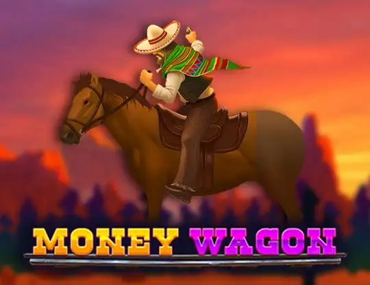 Money Wagon Slot - Spela med riktiga pengar
