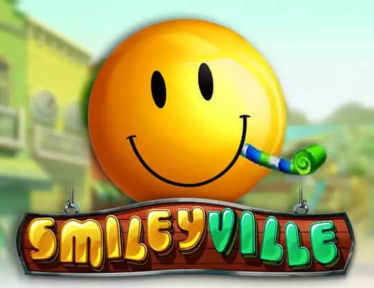 Smile Ville Slot - Spela med riktiga pengar
