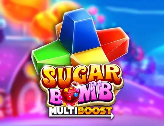 Sugar Bomb 2 MultiBoost