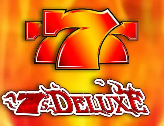 7s Deluxe Slot med Riktiga Pengar | Bästa Casino