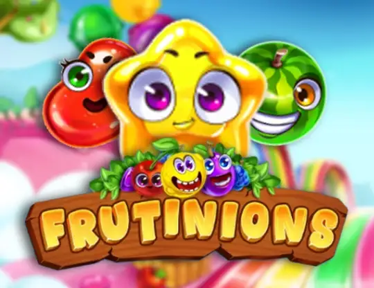 Frutinions Slots med Riktiga Pengar | Online Casino