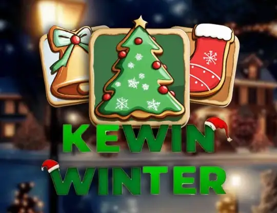 Kewin Winter Slots med Riktiga Pengar | Online Casino