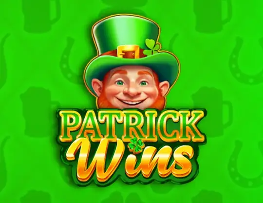 Patrick Wins Slots med Riktiga Pengar | Online Casino