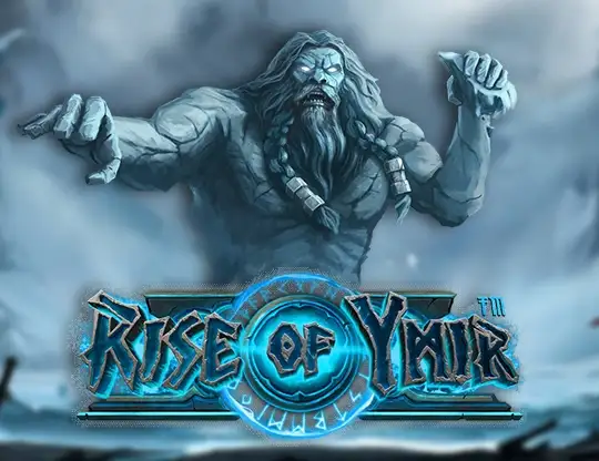 Rise of Ymir Slots med Riktiga Pengar | Online Casino