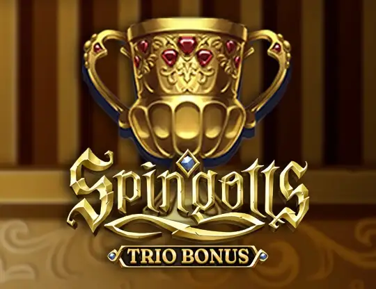 Spingotts Trio Bonus Casino | Spelautomater med Riktiga Pengar Sverige