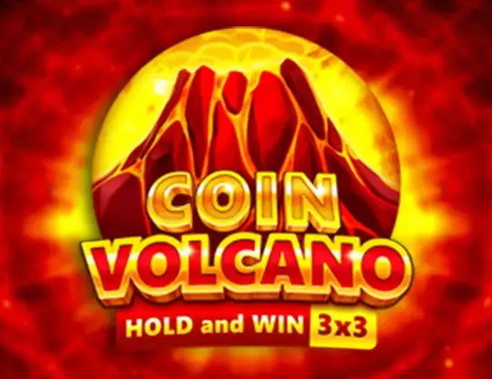 Coin Volcano