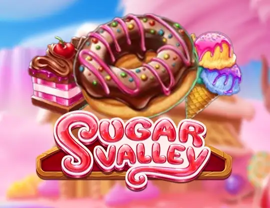 Sugar Valley Casino | Spelautomater med Riktiga Pengar Sverige