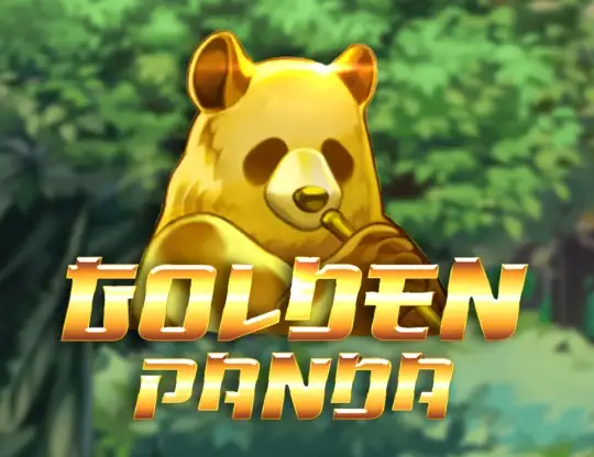 Golden Panda Slot - Spela med riktiga pengar