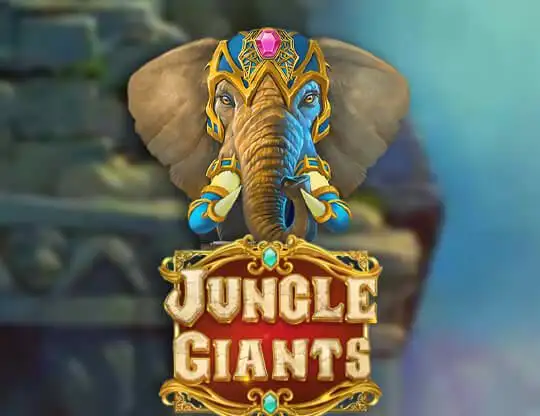 Jungle Giants Casino | Spelautomater med Riktiga Pengar Sverige