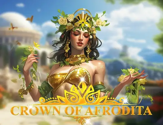 Crown of Afrodita Casino | Spelautomater med Riktiga Pengar Sverige