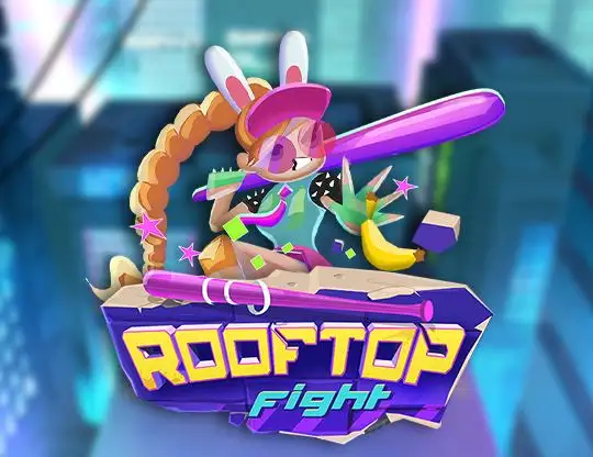 Rooftop Fight