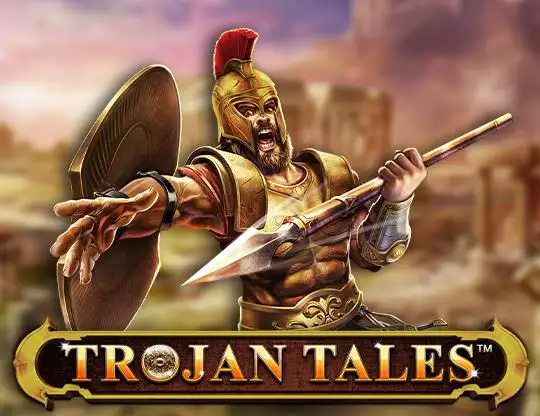 Trojan Tales Casino Online | Spela med Riktiga Pengar
