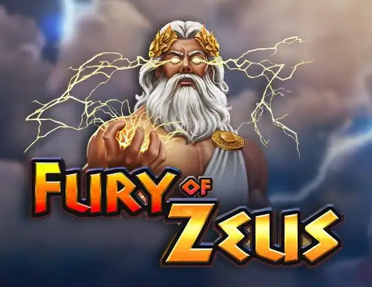 Fury of Zeus Casino Online | Spela med Riktiga Pengar