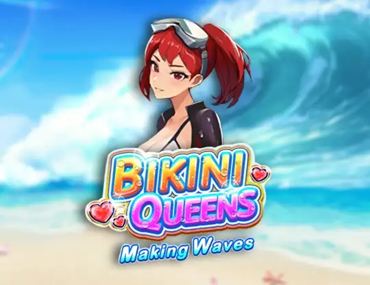 Bikini Queens - Making Waves Casino Online | Spela med Riktiga Pengar