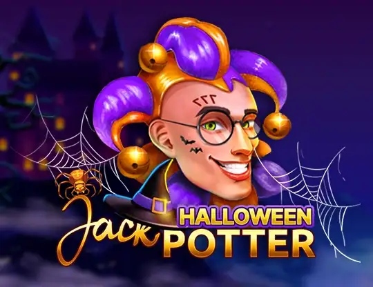 Jack Potter Halloween Slot Casino Online | Spela med Riktiga Pengar
