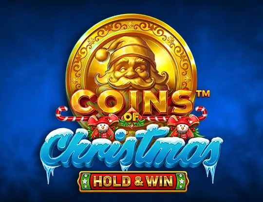 Coins of Christmas Casino Online | Spela med Riktiga Pengar