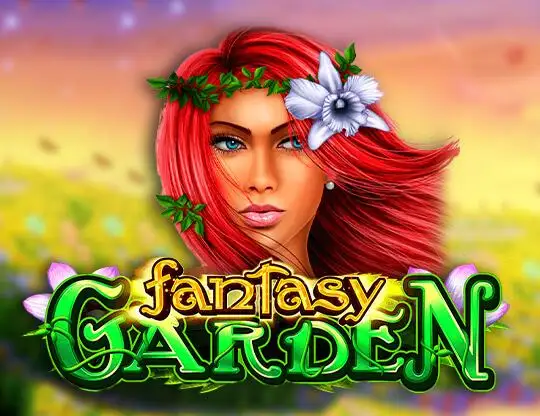 Fantasy Garden Slot - Spela med riktiga pengar