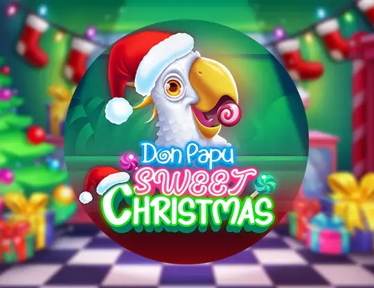 Don Papu Sweet Christmas Casino Online | Spela med Riktiga Pengar