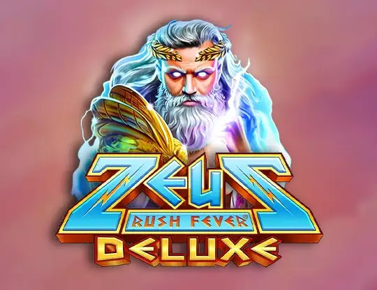 Zeus Rush Fever Deluxe Slots med Riktiga Pengar | Online Casino