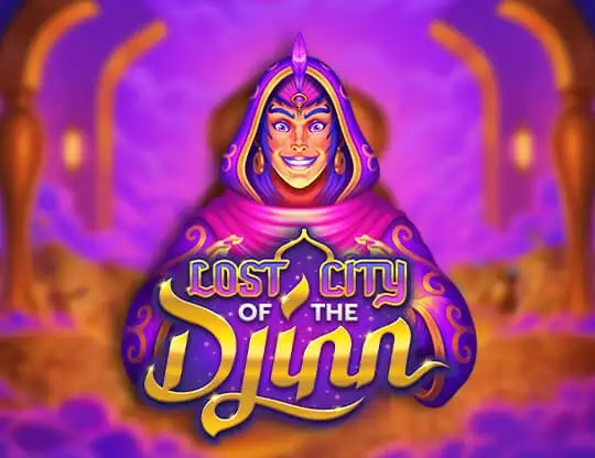 Lost City of the Djinn Slot med Riktiga Pengar | Bästa Casino