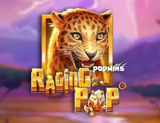 Raging Pop Slots med Riktiga Pengar | Online Casino