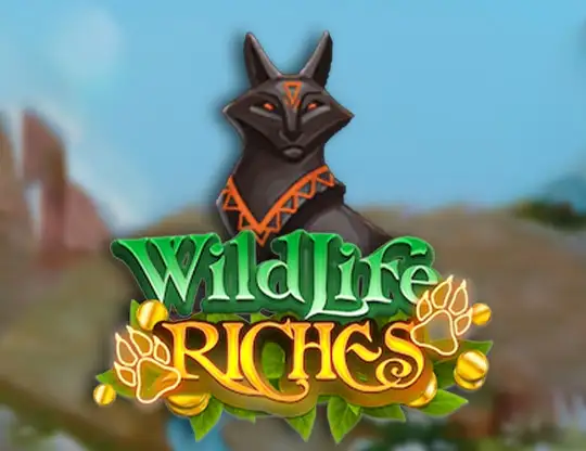 Wildlife Riches Casino Online | Spela med Riktiga Pengar